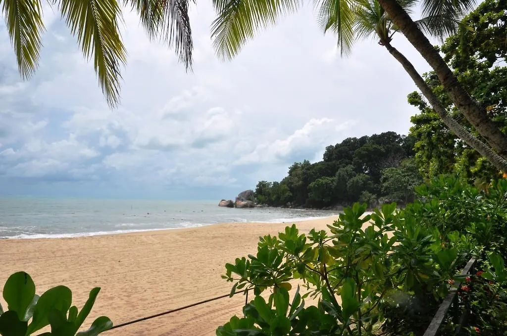 Susies Seaview Resort Suites At Sri Sayang Batu Ferringhi Malezja